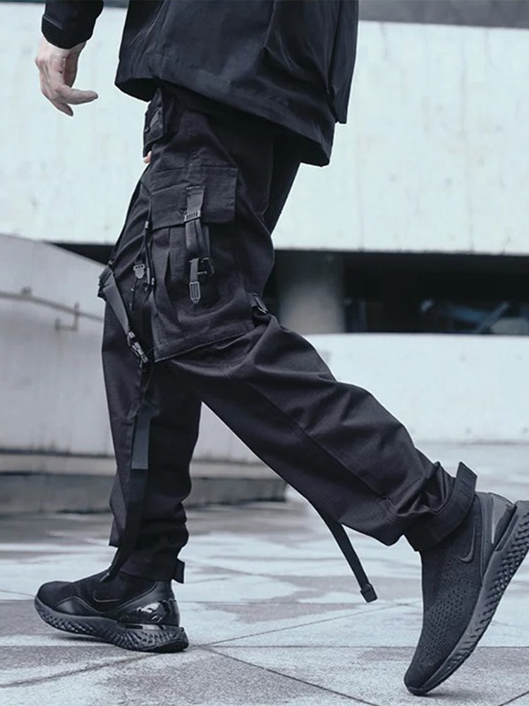 Pantalon blackhat