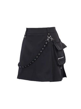 Technisches Kleid