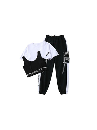 Techwear set