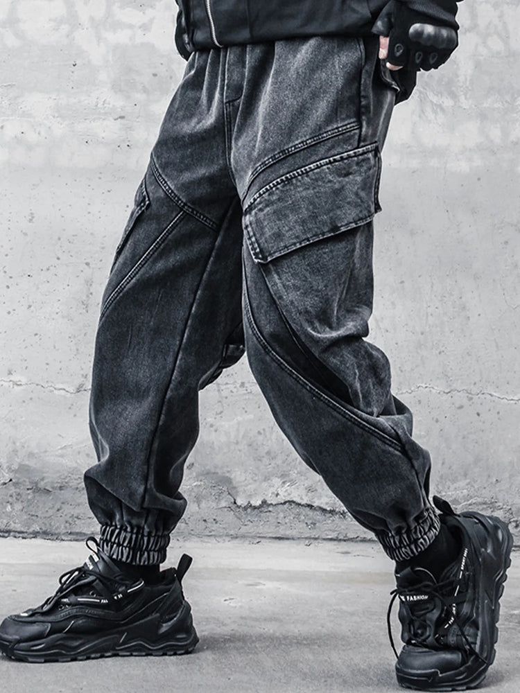 Streetwear hose