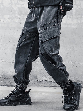 Streetwear hose