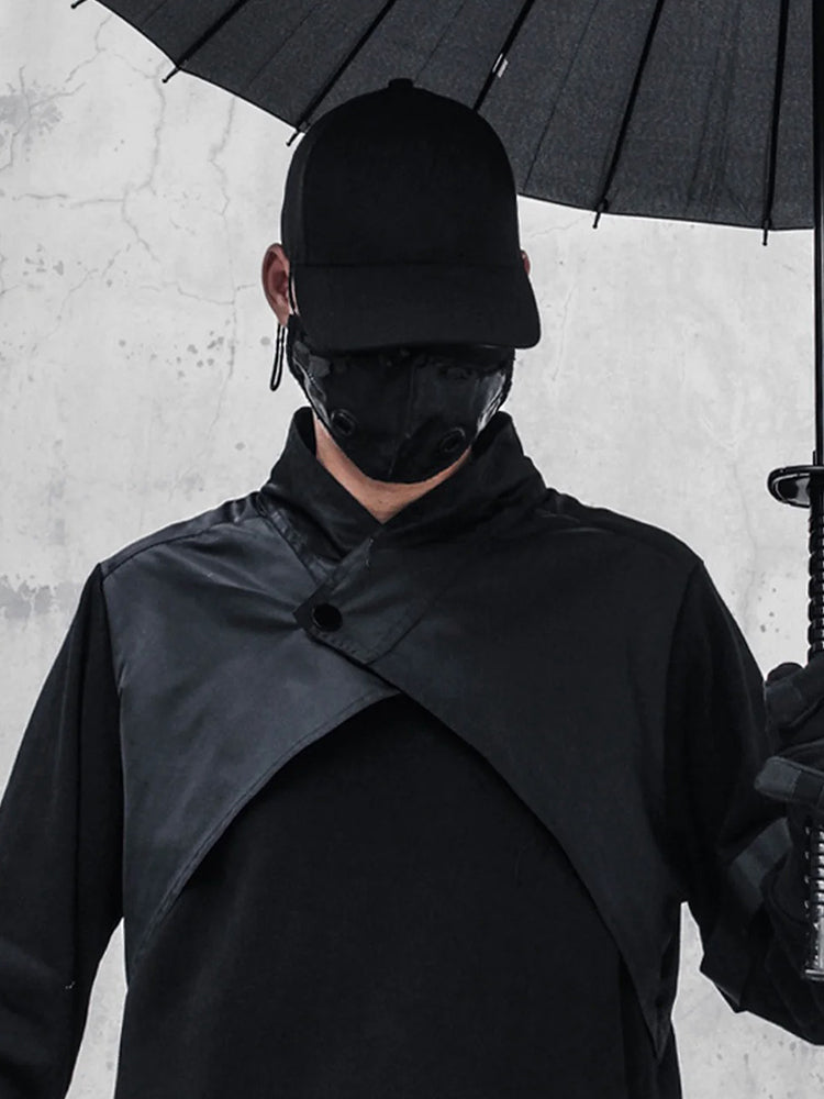 Grailed techwear