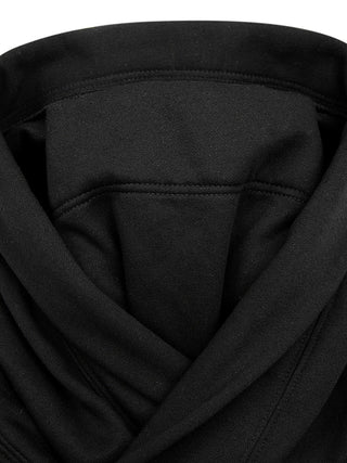 Techwear turtleneck