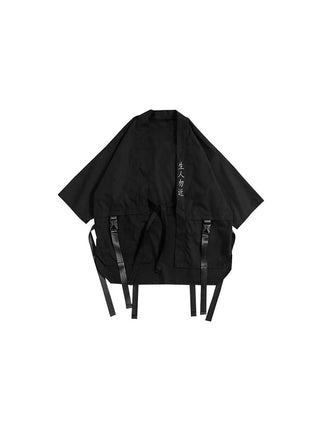 Kimono techwear