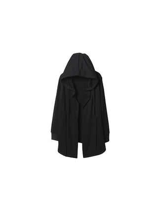 Techwear mantel