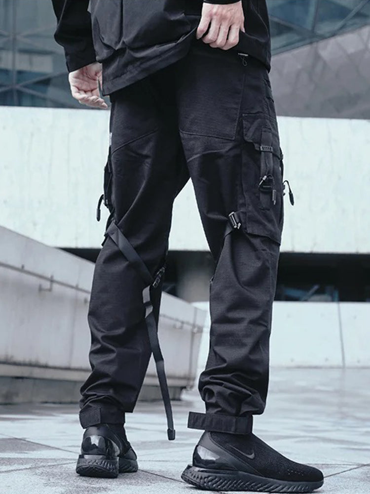 Pantalon blackhat