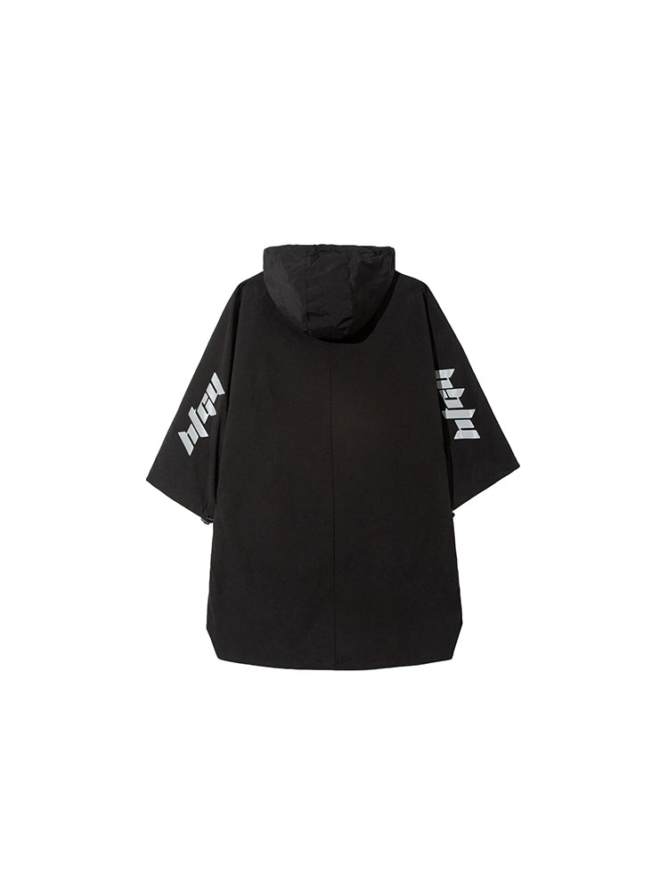 Streetwear jacke