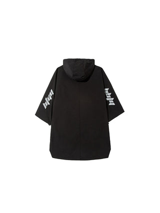 Streetwear jacke
