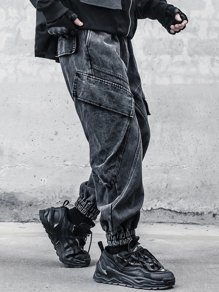 Streetwear hose