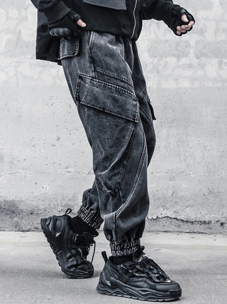 Streetwear hose