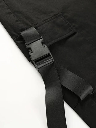 Techwear hosen Damen