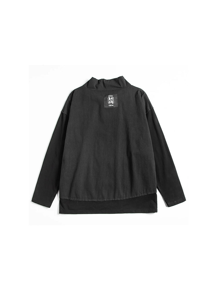 Japanischer Streetwear Hoodie