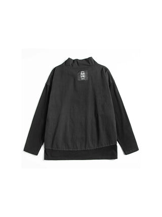 Japanischer Streetwear Hoodie