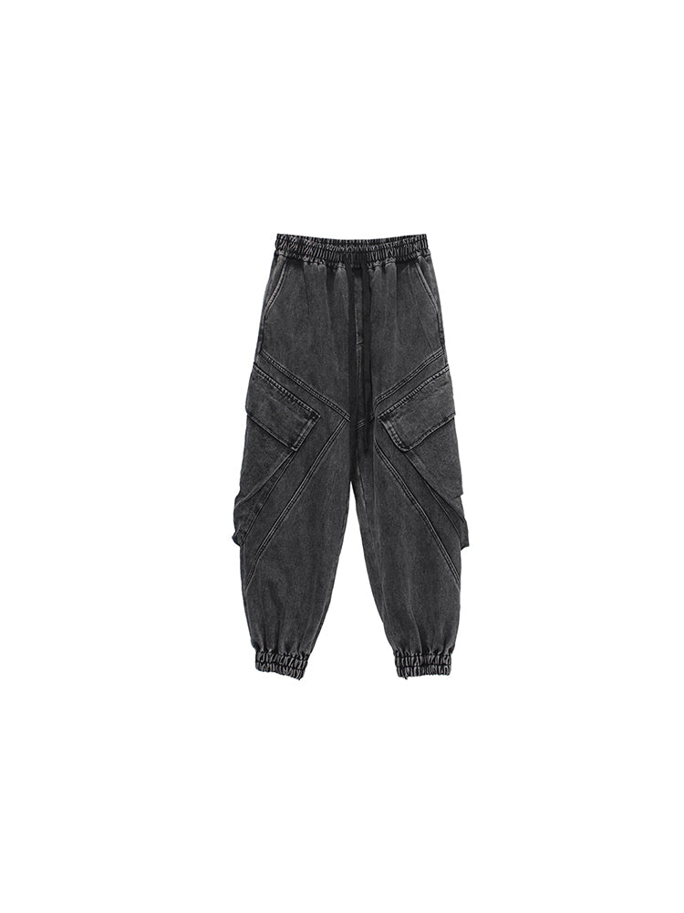 Streetwear hose