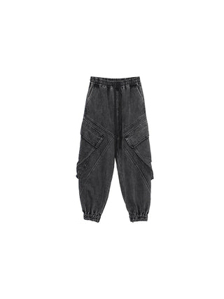 Streetwear hose