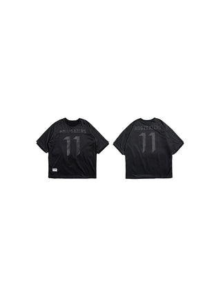 Futuristic t shirt