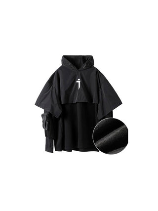Streetwear techwear