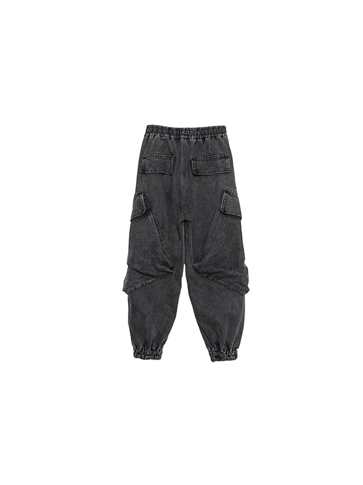 Streetwear hose
