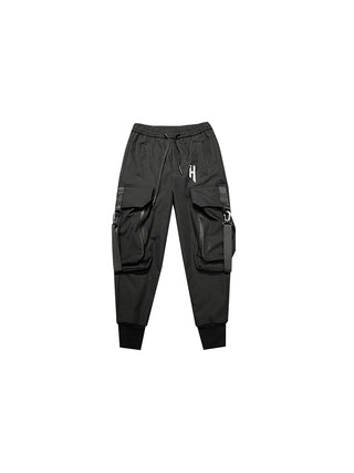 Techwear leggings