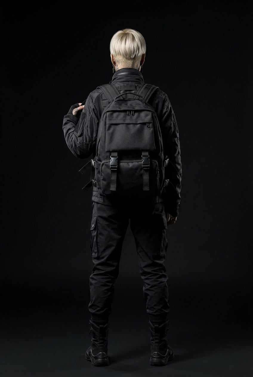 Techwear tasche