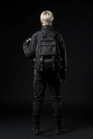 Techwear tasche
