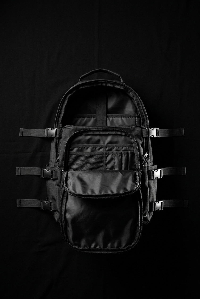 Techwear tasche