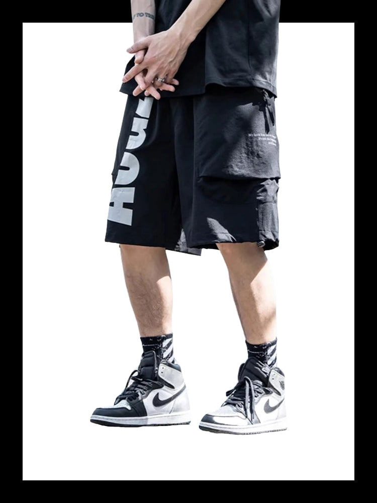 Streetwear shorts