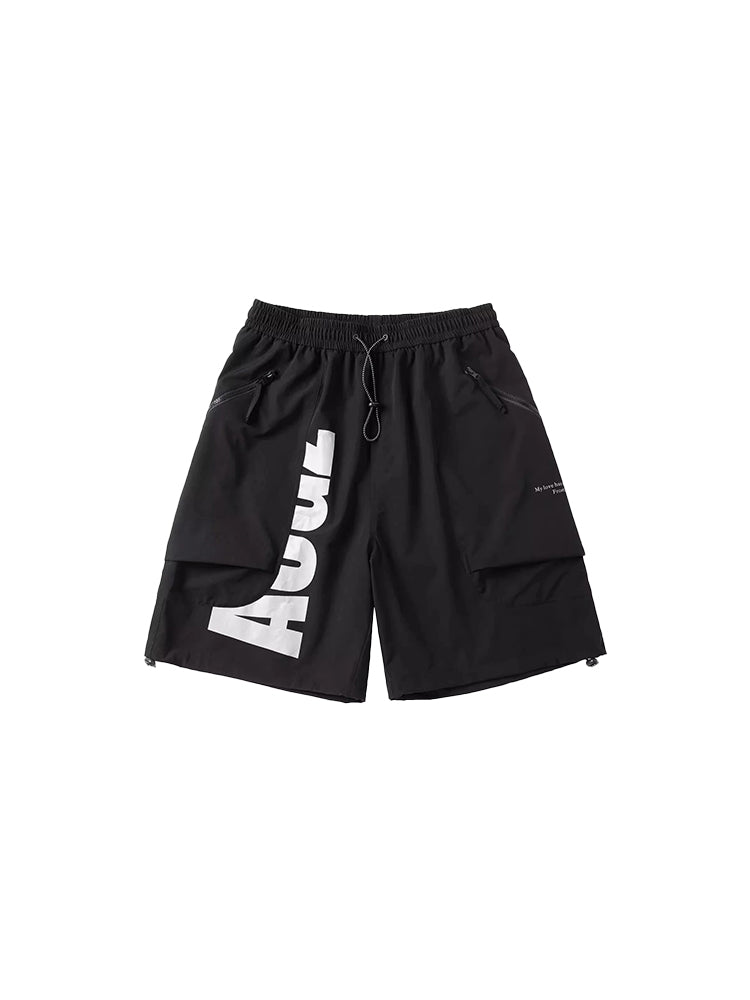 Streetwear shorts