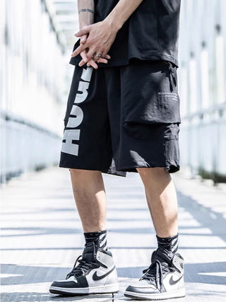 Streetwear shorts