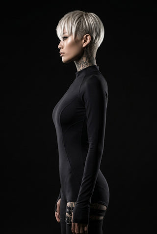 Techwear body