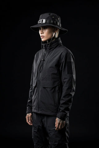 Streetwear hut