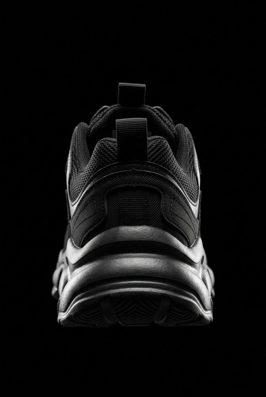 Zukünftige sneaker