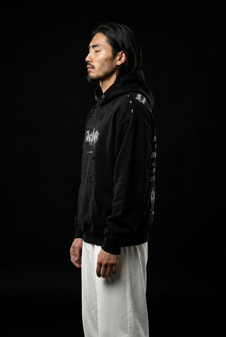 Hoodie streetwear herren