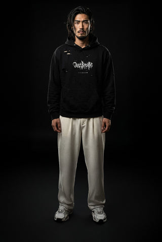 Hoodie streetwear herren