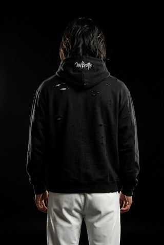 Hoodie streetwear herren