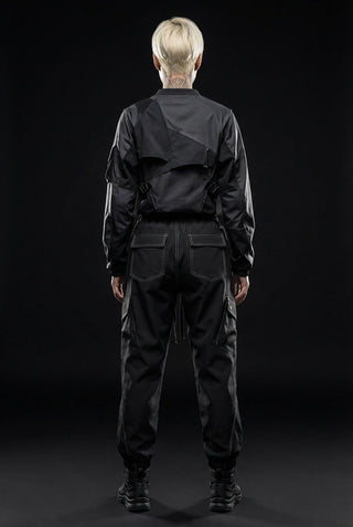 Techwear jogger pants