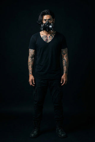 Techwear Mask