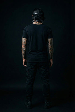 Techwear Mask
