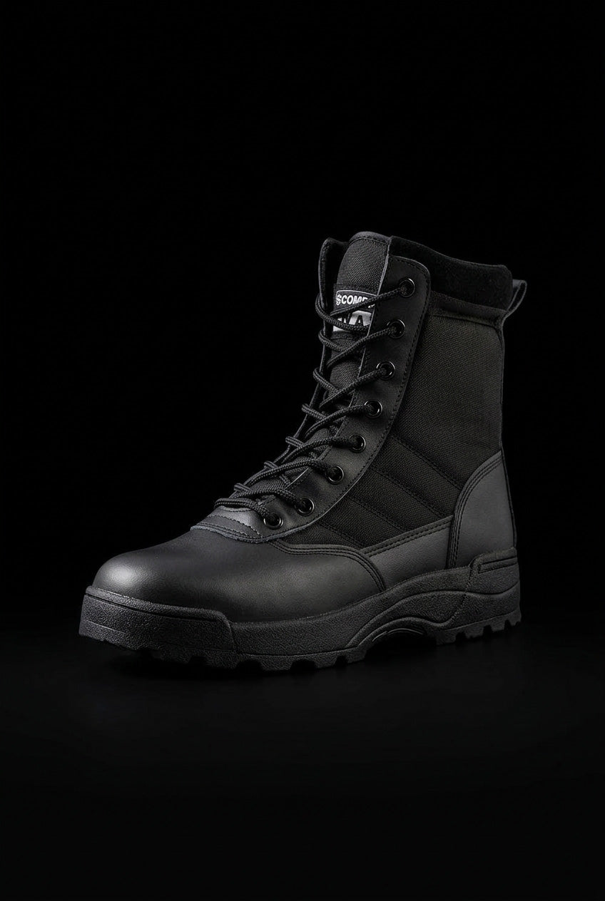 Militärstiefel herren