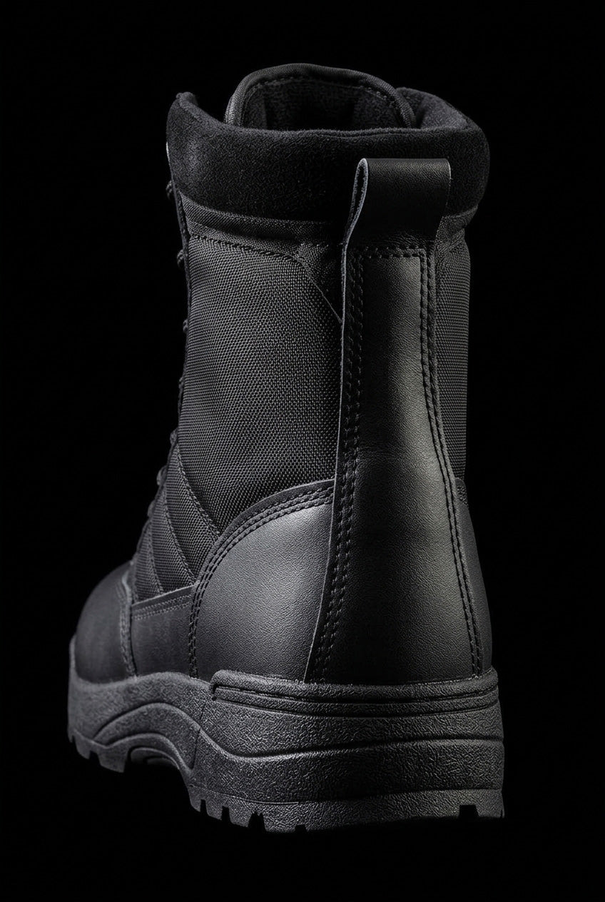 Militärstiefel herren