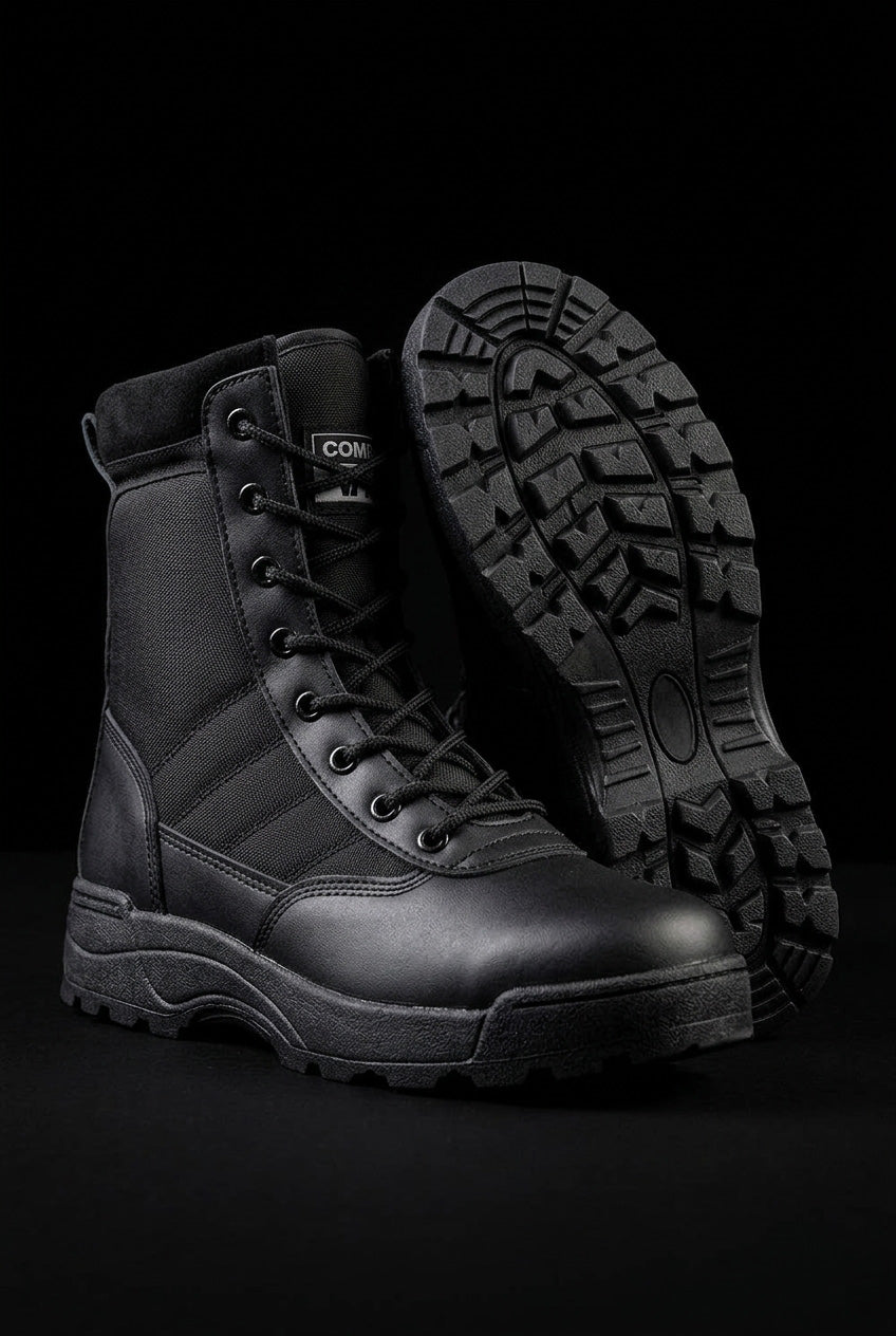 Militärstiefel herren
