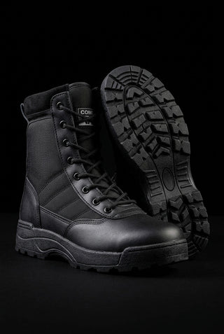 Militärstiefel herren