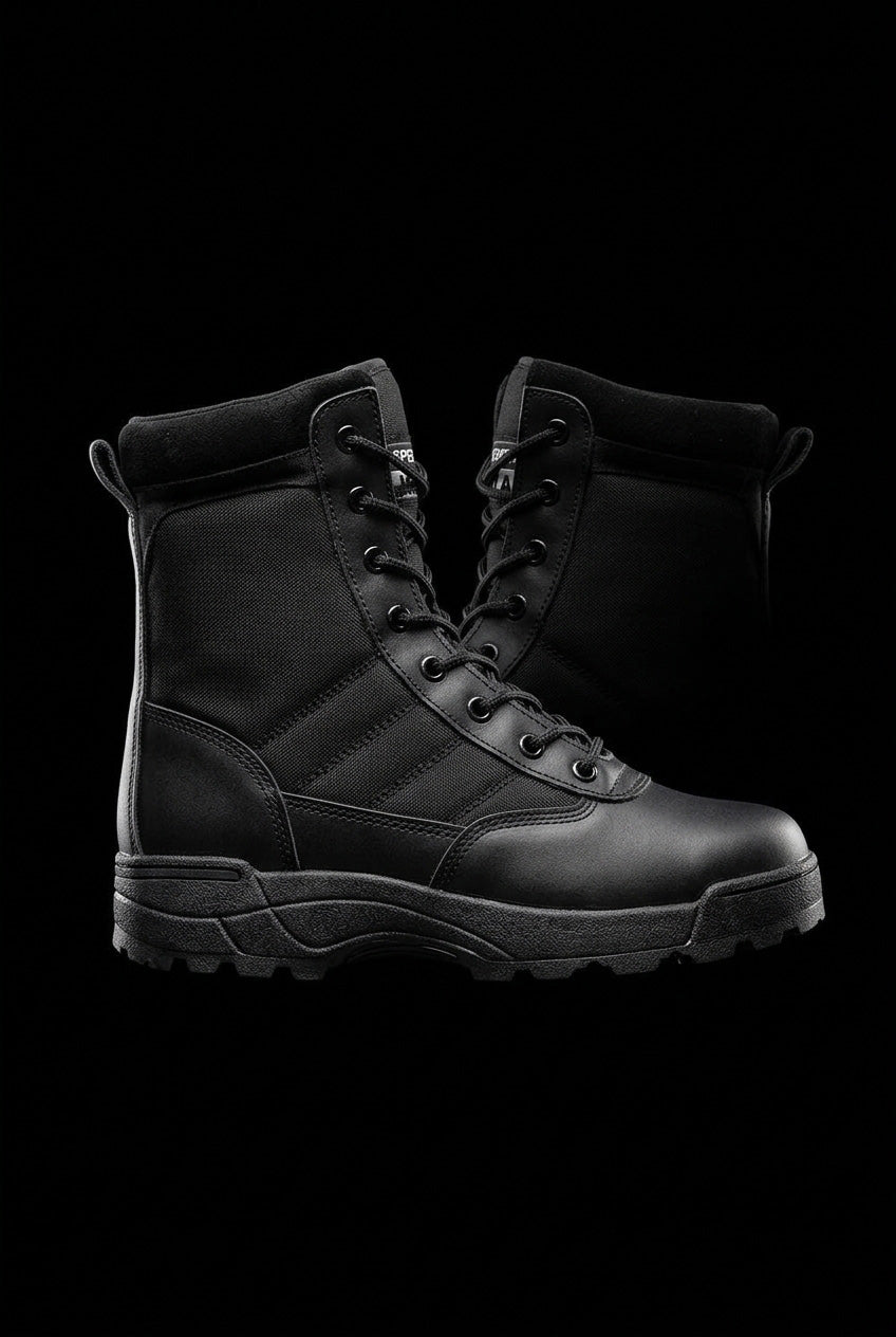 Militärstiefel herren