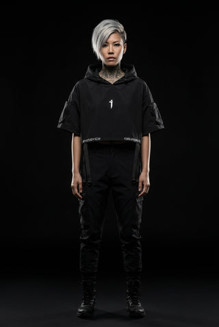 Outlier techwear