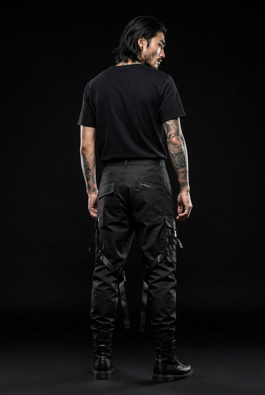 Hose blackhat