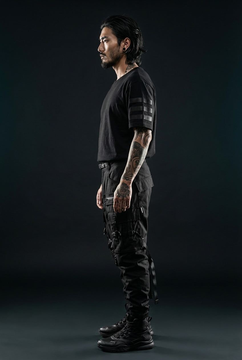Hose blackhat