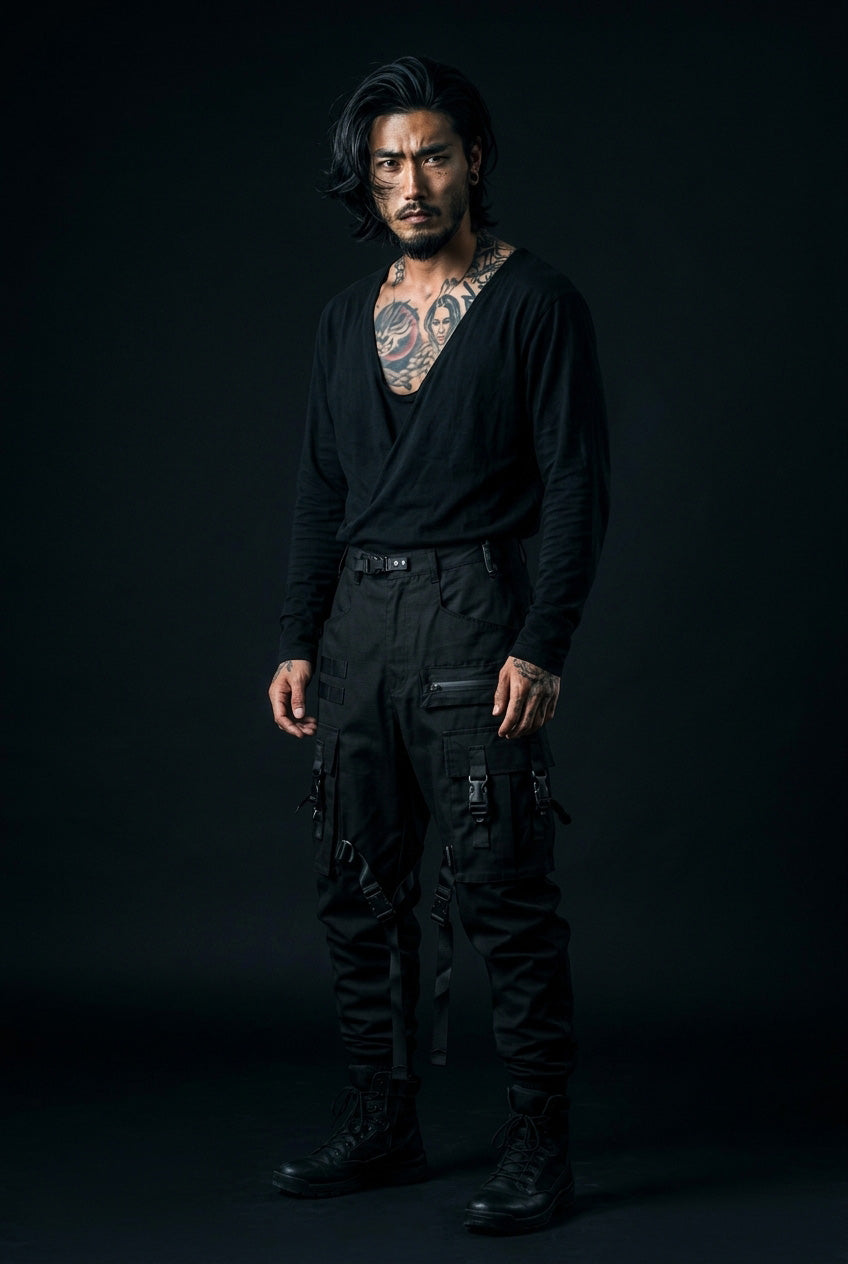 Hose blackhat