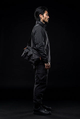 Techwear Tasche