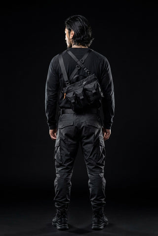 Techwear Tasche
