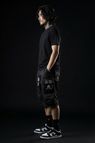 Streetwear shorts herren